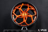 SA-05 2022 Mustang GT Premium 20x9, 20x11