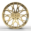 SA-07M luxury forged wheels for Chevrolet 1500 - aggressive custom rims