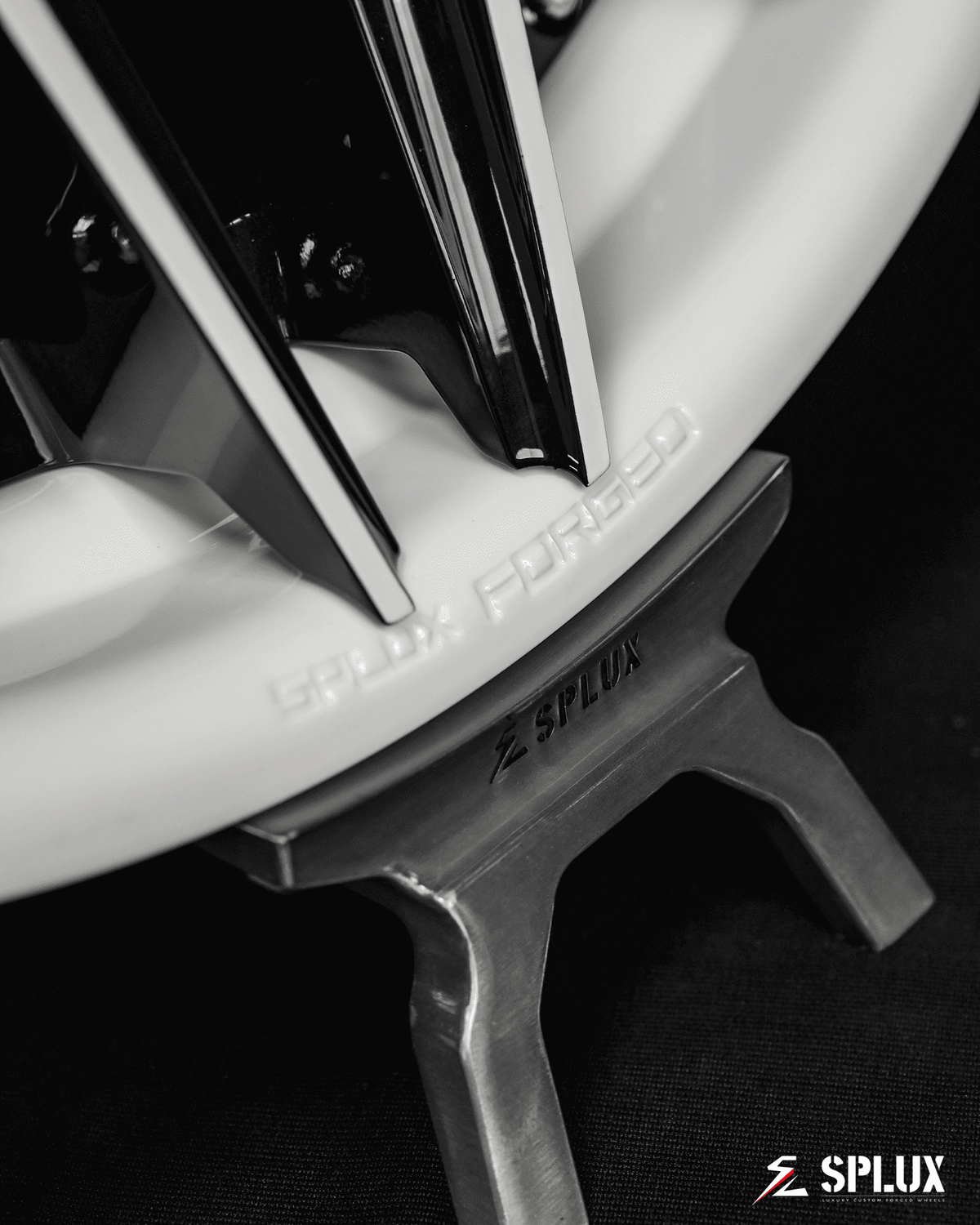 SC-02 Custom C8 Corvette Stingray/Z51 Concave 20x9 21x12, 19x8.5 20x11