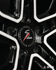 SC-02 Custom C8 Corvette Stingray/Z51 Concave 20x9 21x12, 19x8.5 20x11