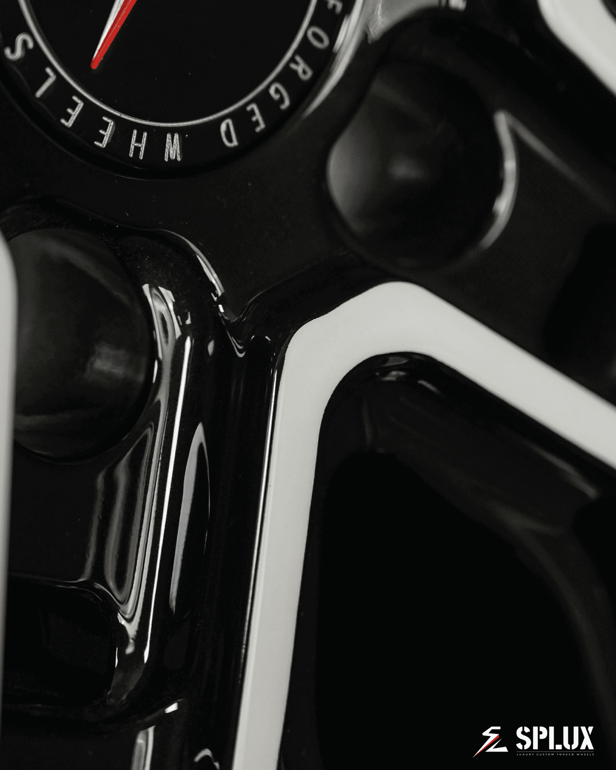 SC-02 Custom C8 Corvette Stingray/Z51 Concave 20x9 21x12, 19x8.5 20x11