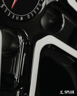 SC-02 Custom C8 Corvette Stingray/Z51 Concave 20x9 21x12, 19x8.5 20x11