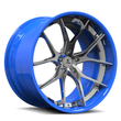 SC-04 super concave custom forged rims for Dodge Durango - aftermarket wheels