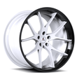 SC-04 super concave custom forged rims for Chevrolet Caprice - deep dish