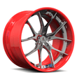 SC-04 super concave custom forged wheels for 300S - aftermarket rims