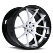 SC-04 super concave custom forged wheels for Caprice - forged alloys