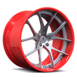 SC-04 super concave custom forged wheels - lightweight rims
