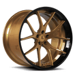 SC-04 super concave custom forged wheels for Durango R/T - deep dish rims