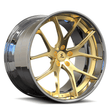 SC-04 super concave custom forged wheels - aftermarket wheels