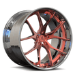 SC-04 super concave custom forged wheels - custom forged rims