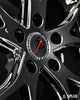 SC-04 Custom C8 Corvette Stingray/Z51 Chrome Concave 20x9 21x12, 19x8.5 20x11