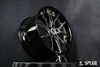 SC-04 Custom C8 Corvette Stingray/Z51 Chrome Concave 20x9 21x12, 19x8.5 20x11