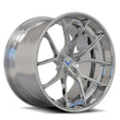 SC-04 concave polished forged wheels for GMC Vandura - aftermarket rims