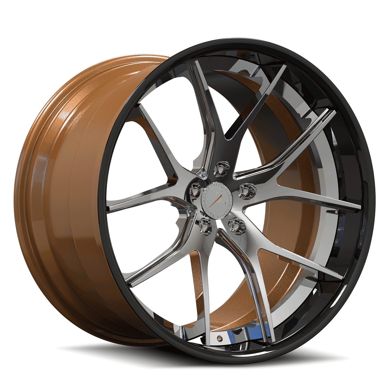 F150 Chrome Wheels in 20x11, also customizable for Toyota 4Runner, Ford F150, Ram 1500, GMC Sierra, and GMC C1500.