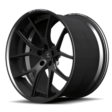 SC-04 Real Carbon Fiber 2-Piece