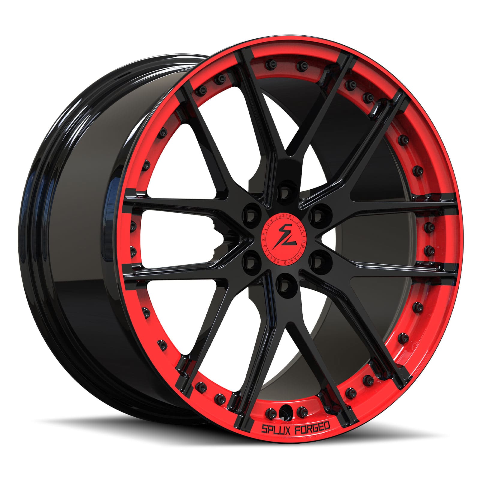 SC-04MR 6-Lug