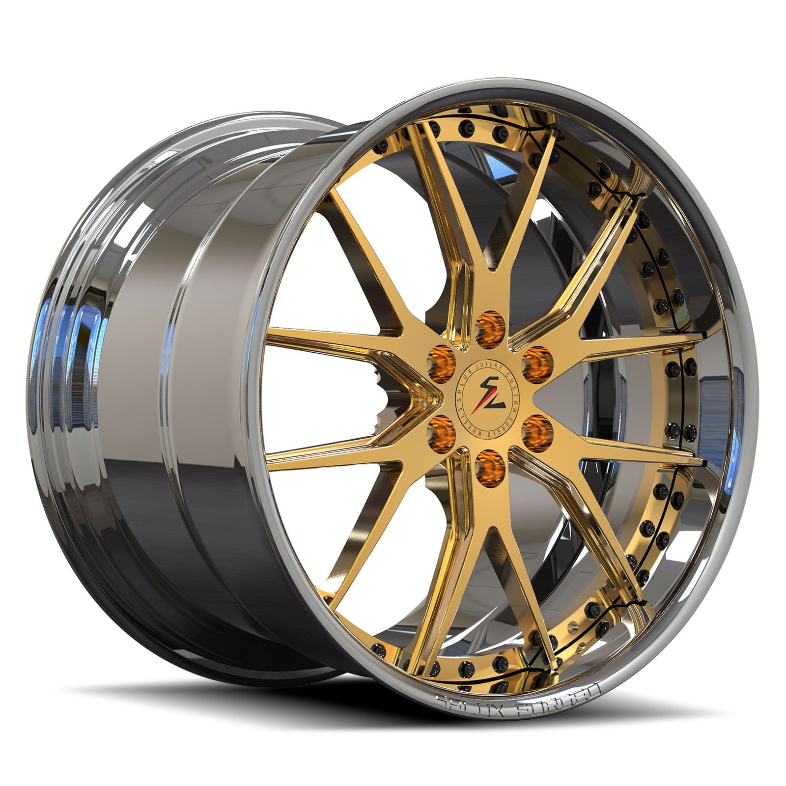 SC-04R 6-Lug