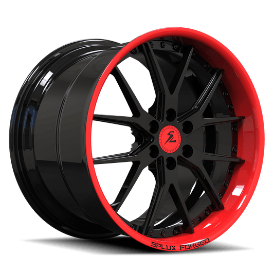 SC-04R 6-Lug
