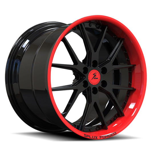 SC-04R 6-Lug