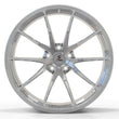 SC-08M 10-spoke lightweight forged wheels for 1969 Dodge - aftermarket rims