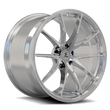 SC-08M concave y-spoke lightweight forged rims for Dodge Super Bee - deep dish wheels