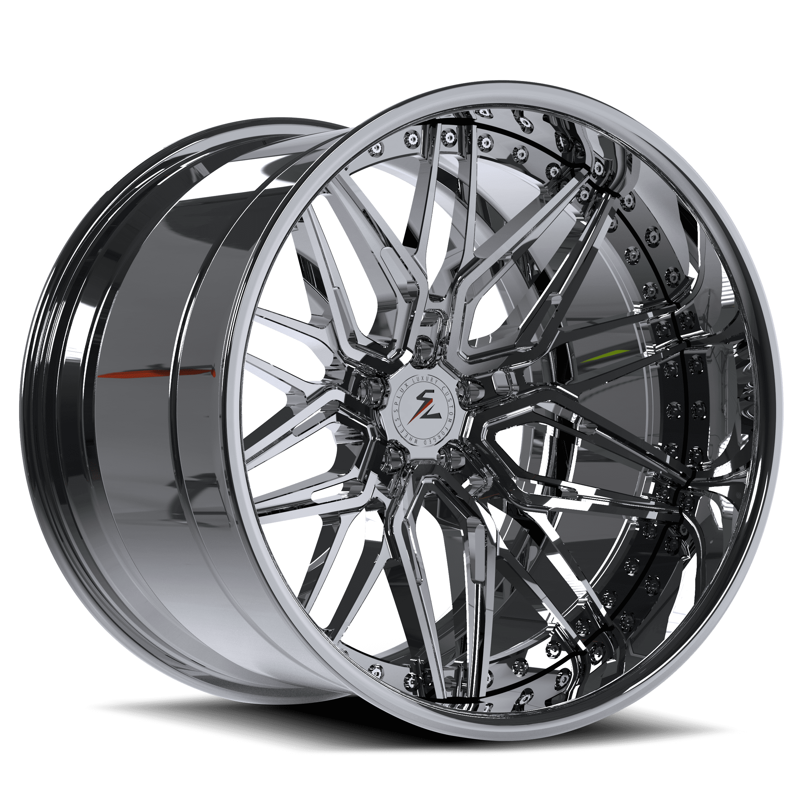 c7 z06 chrome wheels,also customizable for Chevy C7 Corvette,C4,C5,C6,C2,Z06,Corvette with deep dish chrome forged.