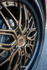 Vehicle Gallery - Splux Super Deep Dish Series: SD-01S Forged 2-Piece