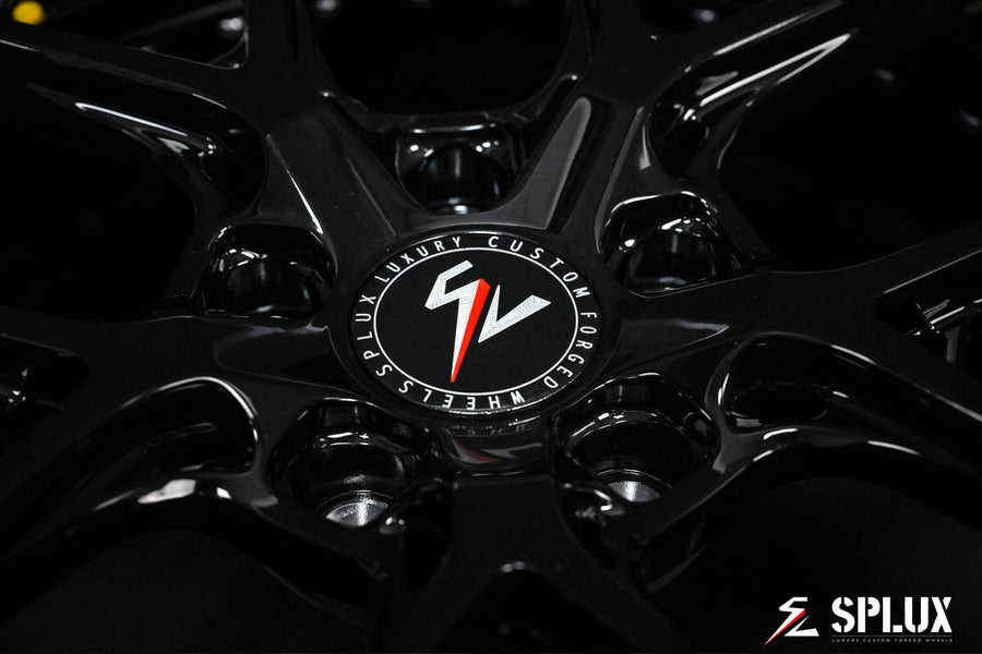 C6 Z06 wheel specs and custom rims fit perfectly with free shipping.