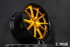 SD-04 2025 Superlite SLC with Corvette C7 Z06 Brakes, 19x9.5 20x12