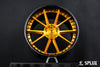 SD-04 2025 Superlite SLC with Corvette C7 Z06 Brakes, 19x9.5 20x12
