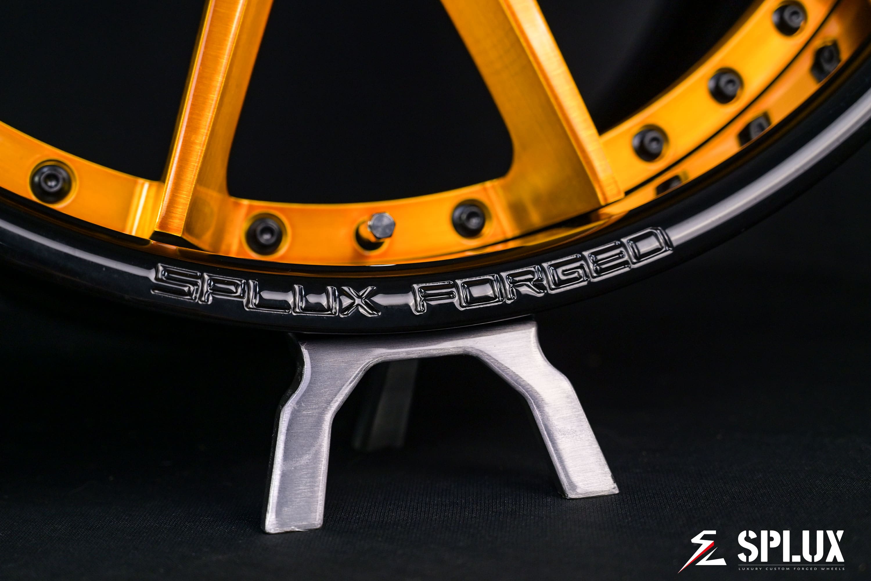 SD-04 2025 Superlite SLC with Corvette C7 Z06 Brakes, 19x9.5 20x12
