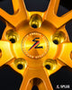 SD-04 2025 Superlite SLC with Corvette C7 Z06 Brakes, 19x9.5 20x12