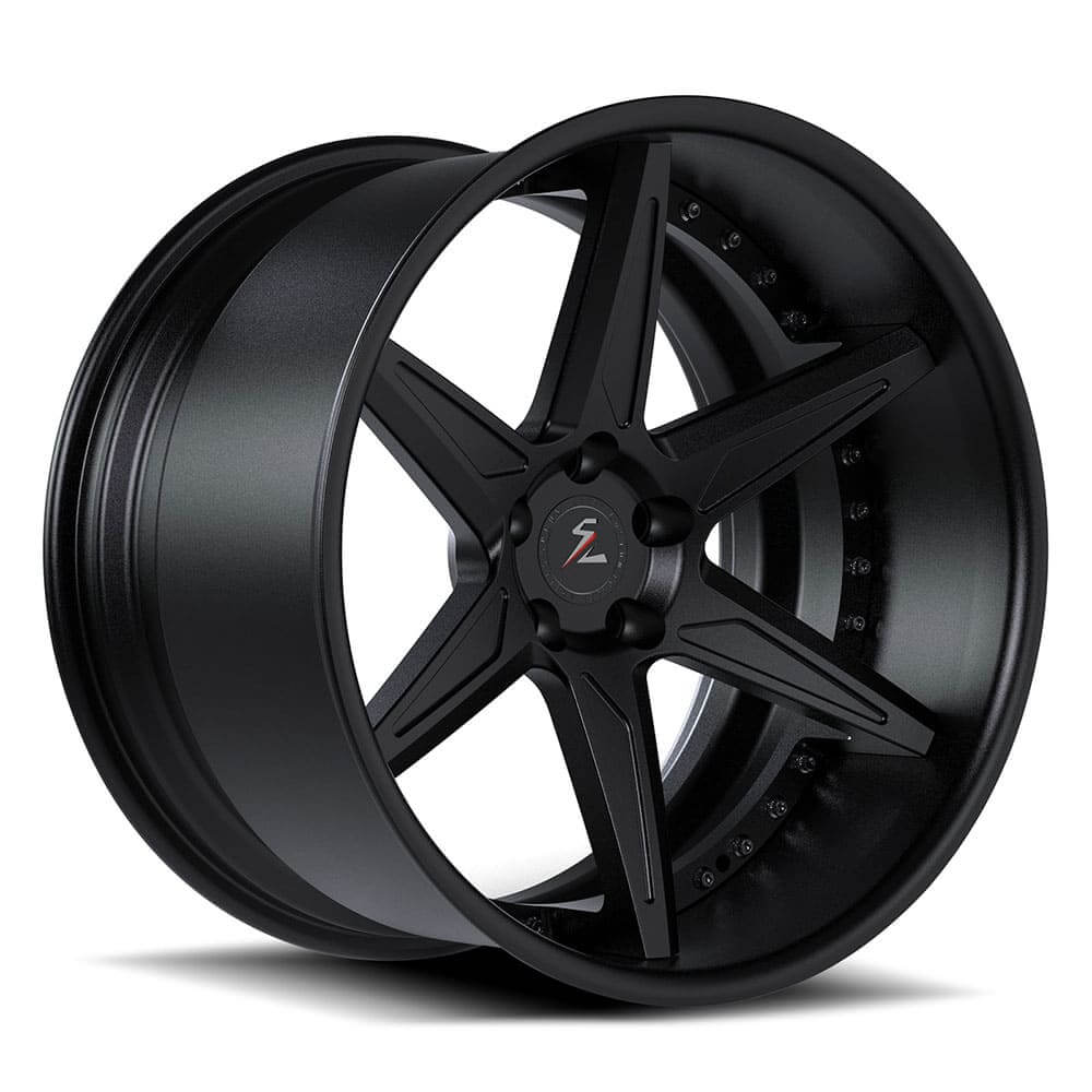 5x130 deep dish wheels for Bentley Bentayga,Continental GT,GTC,Flying Spur.The best aftermarket forged lip rims for Challenger.