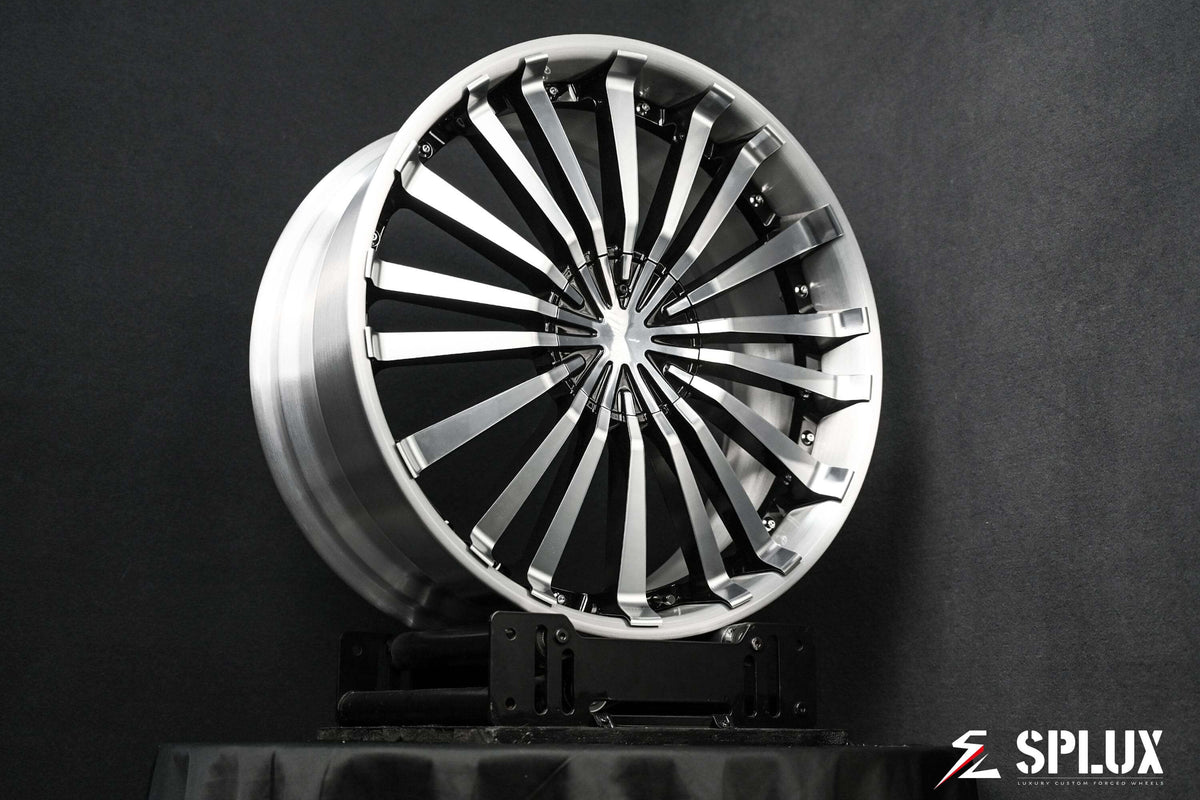 old school custom rims for 2021,2000 honda accord.fully forged tailored for your accord.