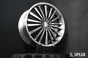 old school custom rims for 2021,2000 honda accord.fully forged tailored for your accord.