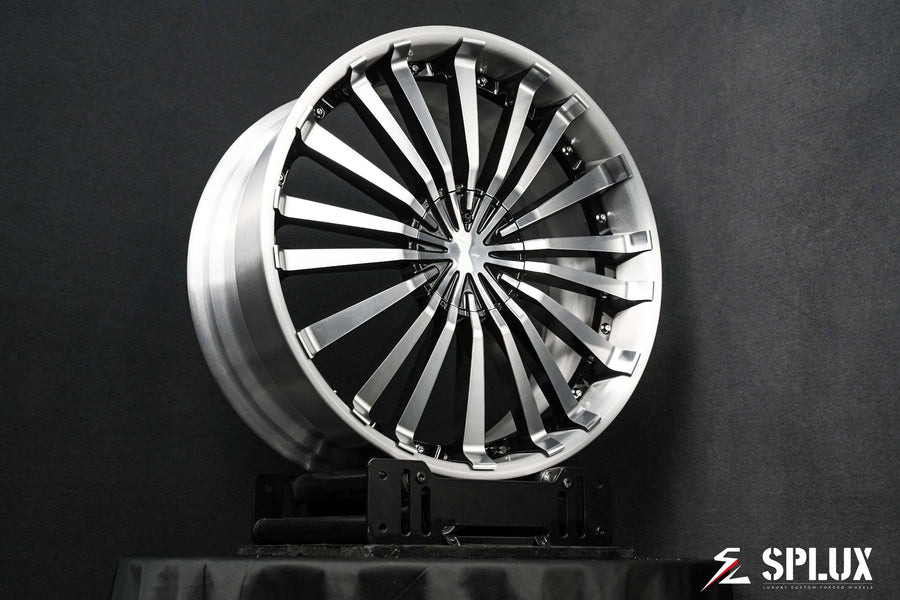 old school custom rims for 2021,2000 honda accord.fully forged tailored for your accord.