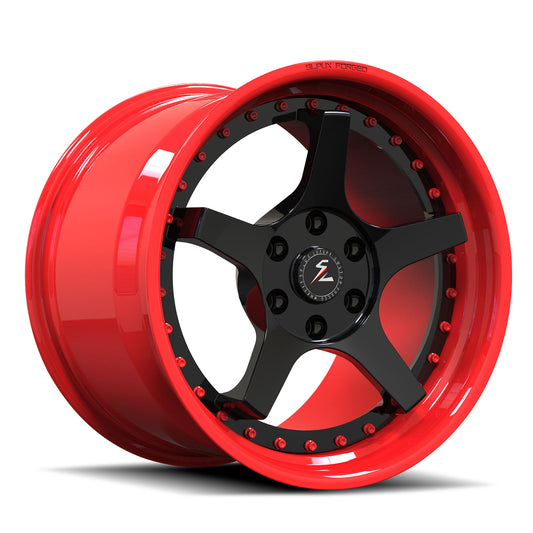 SD-29S 6-Lug
