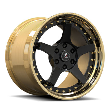 SD-29S 6-Lug