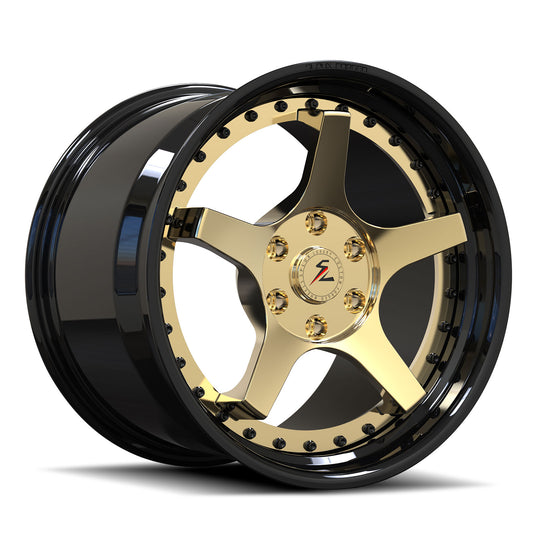 SD-29S 6-Lug
