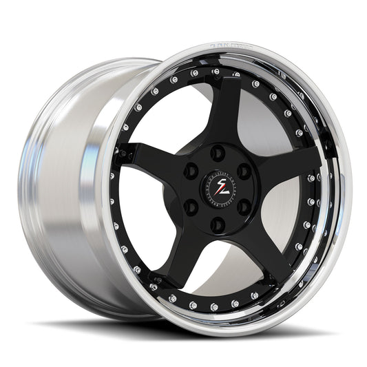 SD-29S 6-Lug