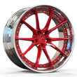 Custom wheels for Acura MDX and Acura Legend. Fully forged Acura rims for sale from Splux.