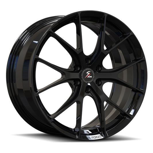 SL-01 6-Lug