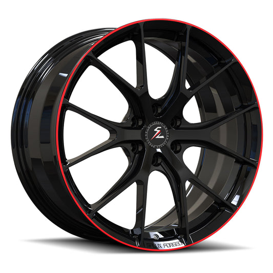 SL-01 6-Lug