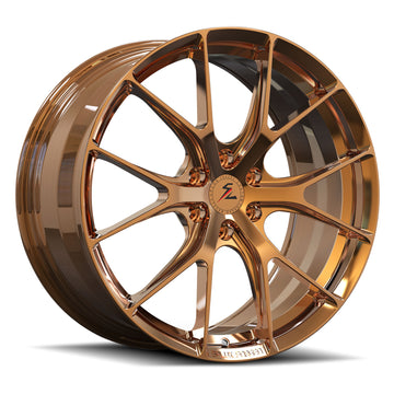 SL-01 6-Lug