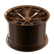 SL-03 bronze forged wheels for Dodge Viper SRT10 - custom luxury rims
