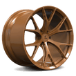 SL-03 bronze forged wheels for Dodge Viper SRT10 - luxury custom rims