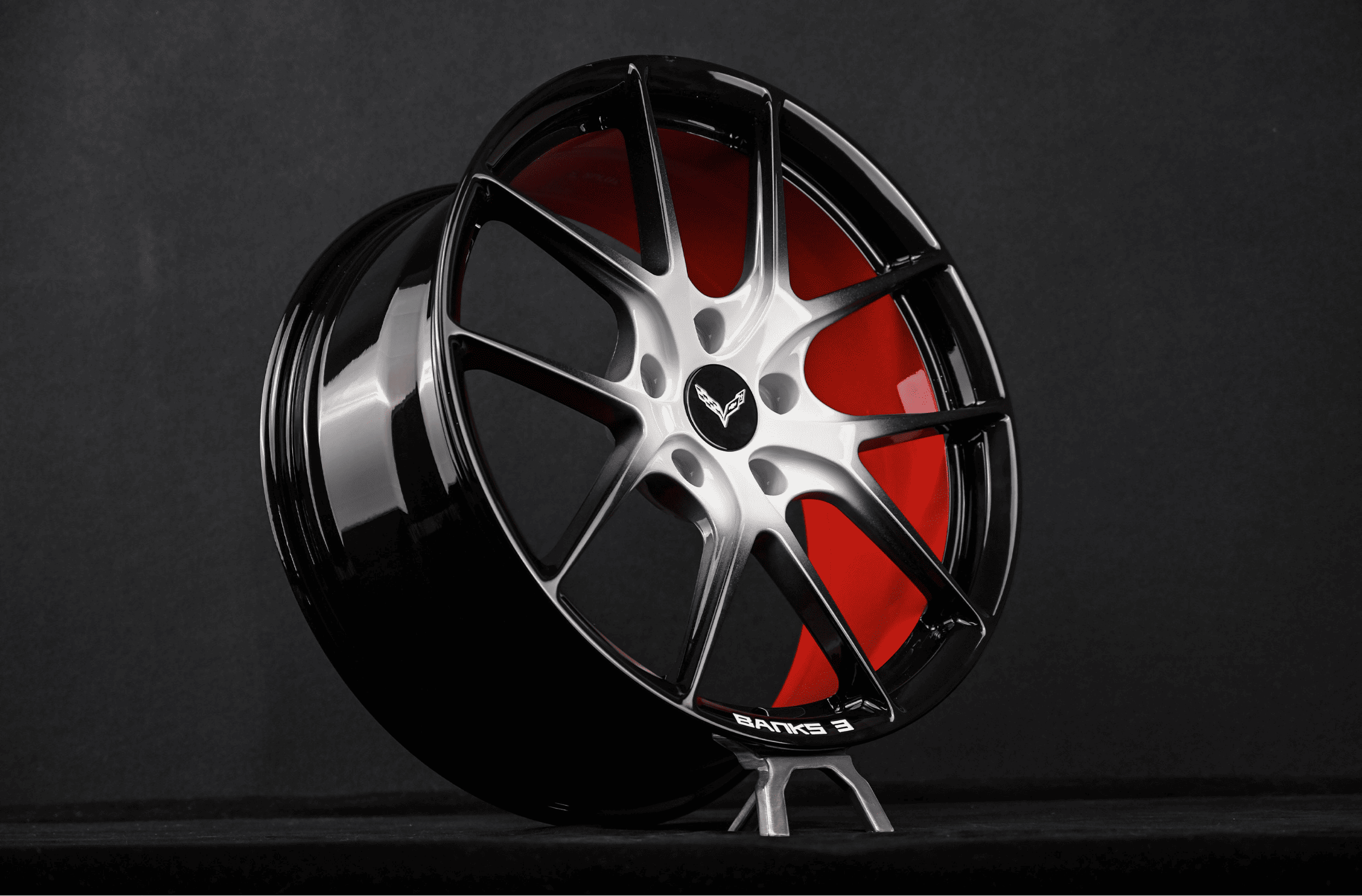 SL-04 Corvette C7 Stingray/Z51 Lightweight 18x8.5 19x10,19x8.5 20x12