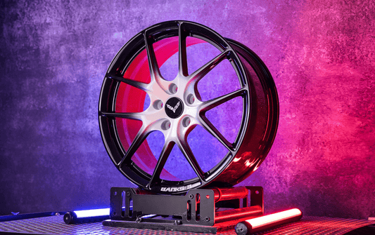 SL-04 Corvette C7 Stingray/Z51 Lightweight 18x8.5 19x10,19x8.5 20x12