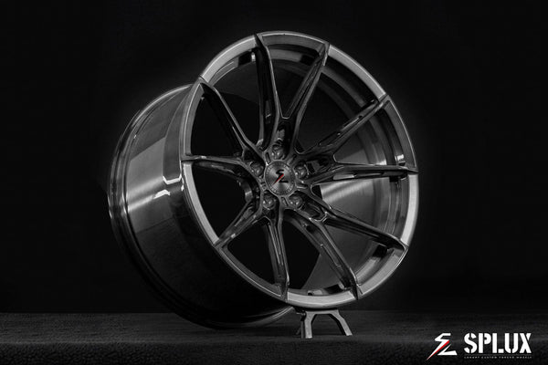 SL-05 2025 BMW M2 20x10.5 20x11.5