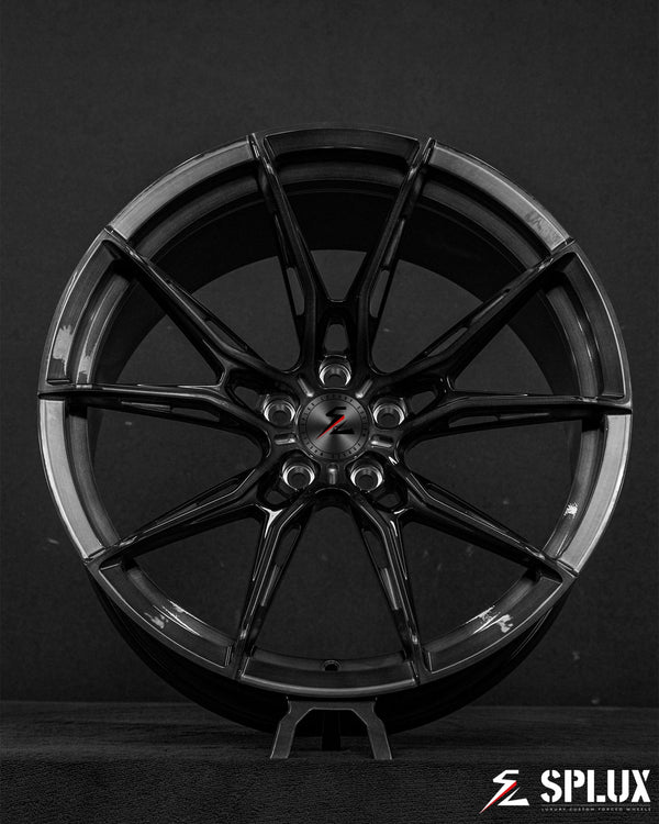 SL-05 2025 BMW M2 20x10.5 20x11.5